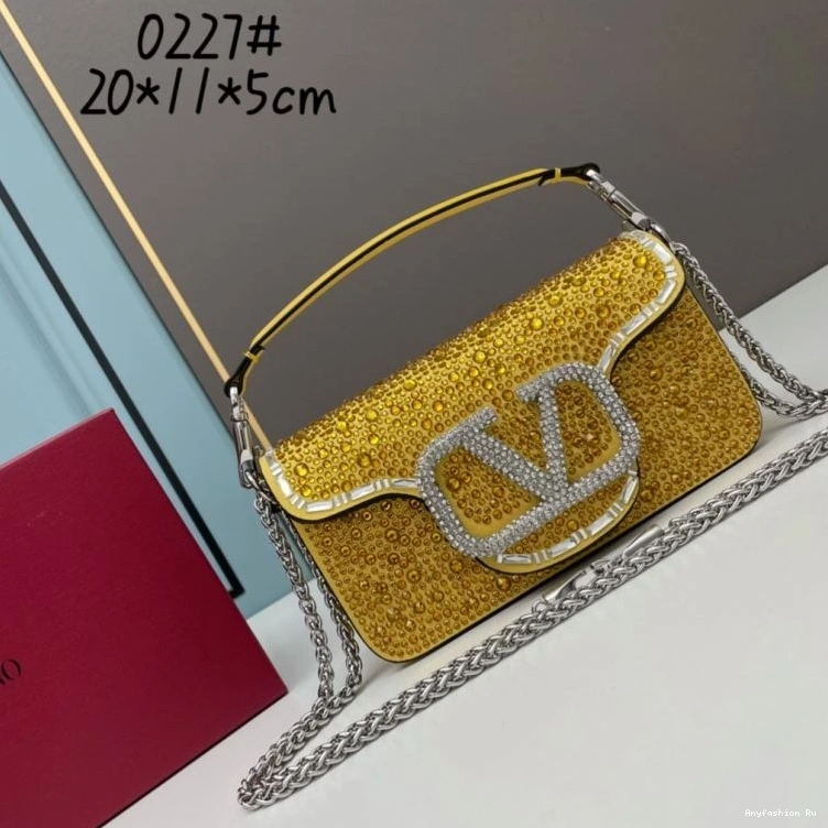 Bags 82260 Valentino AllSeason Satchel 0624